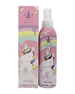 Air-Val Eau My Unicorn Body Spray 200ml | Maznun Fashion