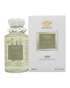 Creed Green Irish Tweed Eau de Parfum 240ml Splash | Maznun Fashion