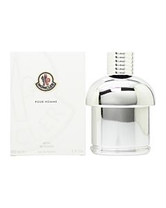 Moncler Pour Homme Eau de Parfum 150ml Refill | Maznun Fashion