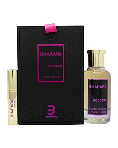 Bharara Goddess Eau de Parfum 100ml Spray | Maznun Fashion