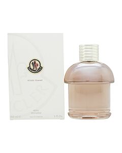 Moncler Pour Femme Eau de Parfum 150ml Refill | Maznun Fashion