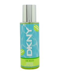 DKNY Be Delicious Lime Mojito Body Mist 250ml | Maznun Fashion
