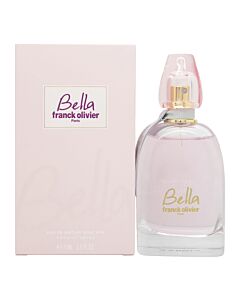 Franck Olivier Bella Eau de Parfum 75ml Spray | Maznun Fashion