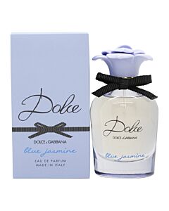 Dolce & Gabbana Dolce Blue Jasmine Eau de Parfum 50ml Spray | Maznun Fashion
