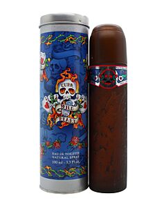 Cuba Wild Heart Eau de Toilette 100ml Spray | Maznun Fashion