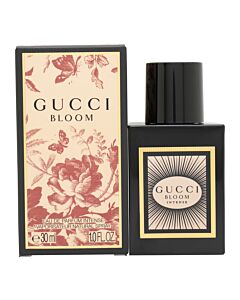 Gucci Bloom Intense Eau de Parfum 30ml Spray | Maznun Fashion