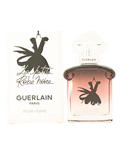 Guerlain La Petite Robe Rose Noire Eau de Parfum 30ml Spray | Maznun Fashion