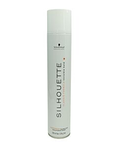 Schwarzkopf Professional Silhouette Flexible Hold Hairspray - 500ml | Maznun Fashion