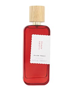 Ellen Tracy Candy Apple Eau de Parfum 100ml Spray | Maznun Fashion