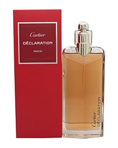 Cartier Déclaration Parfum 100ml Spray | Maznun Fashion