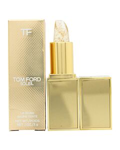 Tom Ford Soleil Lip Blush 3g - Z09 Soleil | Maznun Fashion