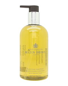 Molton Brown Indian Cress Purifying Shampoo 300ml | Maznun Fashion