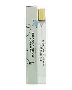 Marc Jacobs Perfect Eau de Toilette 10ml Spray | Maznun Fashion