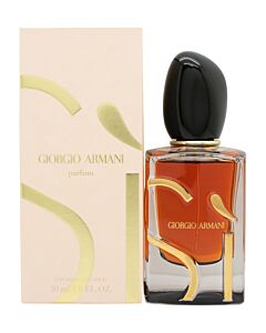 Giorgio Armani Sì Parfum 50ml Spray | Maznun Fashion