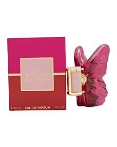 Carolina Herrera La Bomba Eau de Parfum 30ml Spray | Maznun Fashion