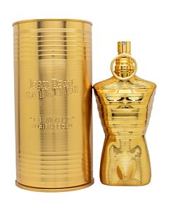 Jean Paul Gaultier Le Male Elixir Absolu Parfum Intense Eau de Parfum 125ml Spray | Maznun Fashion