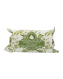 Essências de Portugal Caravela Poet's Jasmine Soap 130g | Maznun Fashion