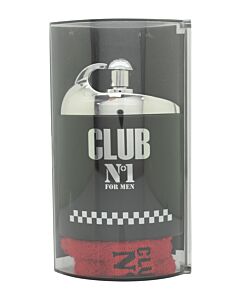 New Brand Club Nº1 Eau de Toilette 100ml Spray | Maznun Fashion