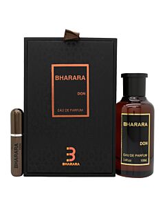 Bharara Don Eau de Parfum 100ml Spray | Maznun Fashion