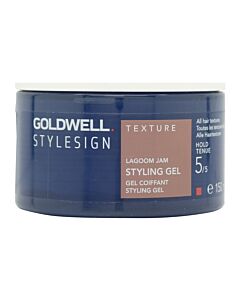 Goldwell StyleSign Lagoom Jam Styling Gel  150ml | Maznun Fashion