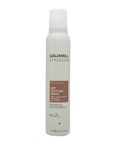 Goldwell Stylesign Dry Texture Spray 200ml | Maznun Fashion
