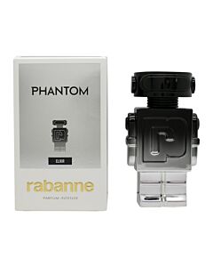 Paco Rabanne Phantom Elixir Eau de Parfum 50ml Spray | Maznun Fashion