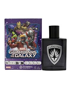 Marvel Guardians Of The Galaxy Eau de Toilette 100ml Spray | Maznun Fashion