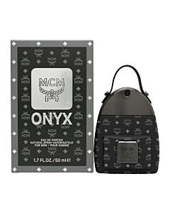 MCM Onyx Eau de Parfum 50ml Spray | Maznun Fashion
