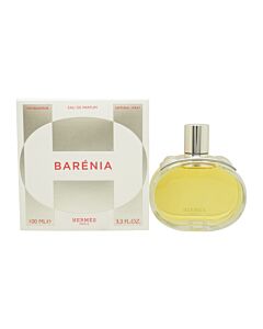 Hermès Barénia Eau de Parfum 100ml Spray | Maznun Fashion