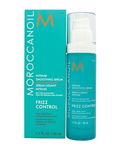 Moroccanoil Frizz Control Intense Smoothing Serum 50ml | Maznun Fashion