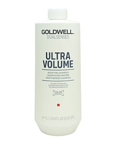 Goldwell Dualsenses Ultra Volume   Bodifying Shampoo 1000ml - For Fine Hair | Maznun Fashion