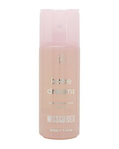 Missguided Babe Dreams Body Mist 220ml | Maznun Fashion