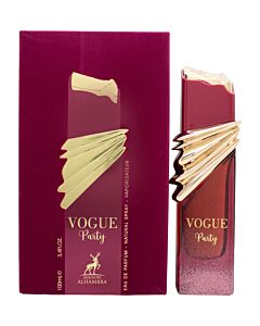 Maison Alhambra Vogue Party Eau de Parfum 100ml Spray | Maznun Fashion
