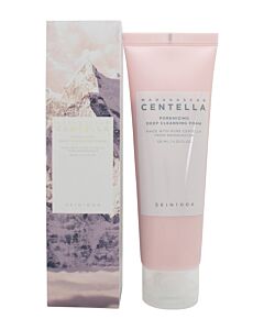 Skin1004 Centella Poremizing Deep Cleansing Foam 125ml | Maznun Fashion