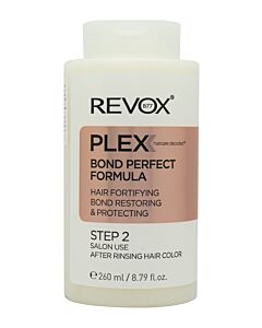 Revox B77 Plex Step 2 Bond Perfect Formula 260ml | Maznun Fashion