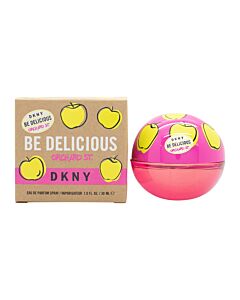 DKNY Be Delicious Orchard St Eau de Parfum 30ml Spray | Maznun Fashion