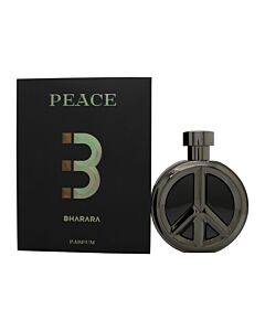 Bharara Peace Eau De Parfum 100ml Spray | Maznun Fashion