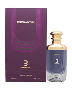 Bharara Enchanted Eau de Parfum 100ml Spray | Maznun Fashion
