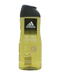 Adidas Victory League 3 In 1 Shower Gel 400ml | Maznun Fashion
