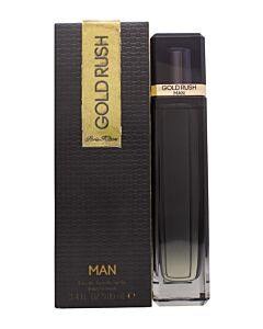 Paris Hilton Gold Rush Man Eau de Toilette 100ml Spray | Maznun Fashion