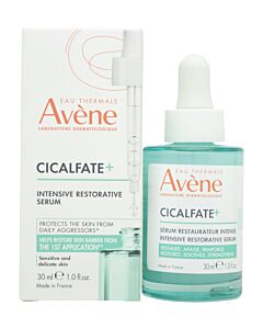 Avène Cicalfate Intense Skin Recovery Serum 30ml | Maznun Fashion