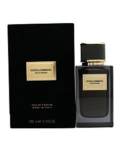 Dolce & Gabbana Velvet Incenso Eau de Parfum 100ml Spray | Maznun Fashion