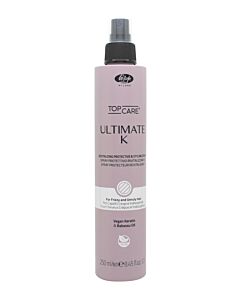 Lisap K Revitalizing Protective & Styling Spray 250ml | Maznun Fashion