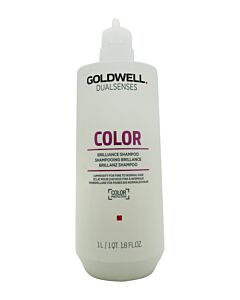 Goldwell Dualsenses Color Brilliance Shampoo 1000ml | Maznun Fashion