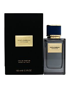 Dolce & Gabbana Velvet Blue Musk Eau de Parfum 100ml Spray | Maznun Fashion