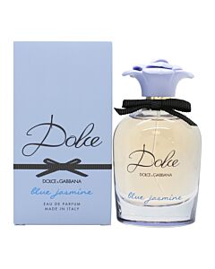 Dolce & Gabbana Dolce Blue Jasmine Eau de Parfum 75ml Spray | Maznun Fashion