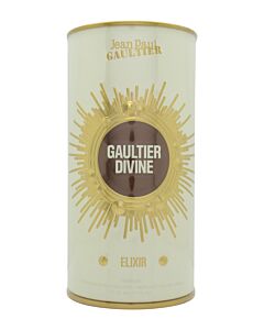 Jean Paul Gaultier Divine Elixir Parfum 50ml Spray | Maznun Fashion
