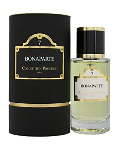 Collection Prestige Bonaparte N°7 Eau de Parfum 50ml Spray | Maznun Fashion