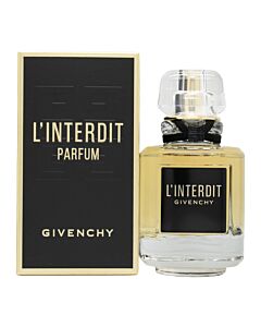 Givenchy L'Interdit Parfum 50ml Spray | Maznun Fashion
