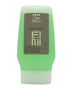 Wella Eimi Sculpt Force Gel 125ml | Maznun Fashion